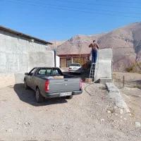 دوربین مداربسته کرکره برقی پنل خورشیدی|دوربین مداربسته|میانه, |دیوار