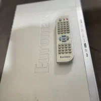 دیویدی Euromax