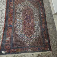 قالیچه دست بافت