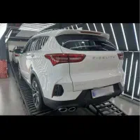 فیدلیتی الیت مدل ۱۴۰۴ صفر|خودرو سواری و وانت|مشهد, تربیت (صدف)|دیوار