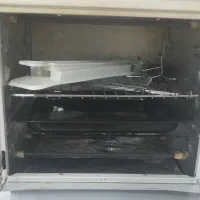 توستر|اجاق گاز و لوازم برقی پخت‌وپز|قائن, |دیوار