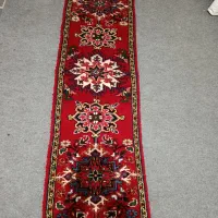 فرش دستبافت تاجری کناره