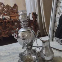 سماور و پاسماوری