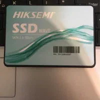 هارد اینترنال هایک سمی ۱۲۸ گیگ