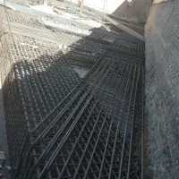 ارماتوربند