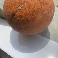 توپ بسکتبال