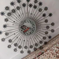 مقداری وسایل
