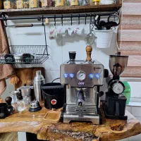 اسپرسو ساز|سماور، چای‌ساز، قهوه‌ساز|فردیس, شهرک شهید حسینی|دیوار