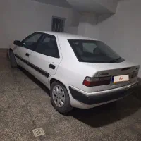 زانتیا 2000 SX مدل 89 کارکرد 150000|خودرو سواری و وانت|اردستان, |دیوار