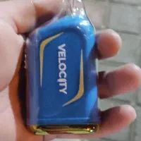 پاد 25000 مارک velocity