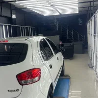 فروش تیبا دو ۱۴۰۱|خودرو سواری و وانت|اصفهان, مرداویج|دیوار