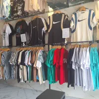 حراج آخر فصل تیشرت مردانه