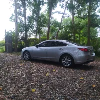 مزدا ۶ منطقه ازاد|خودرو سواری و وانت|شلمان, |دیوار