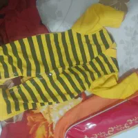 لباس نوزادی|اسباب و اثاث بچه|مشهد, سرافرازان|دیوار