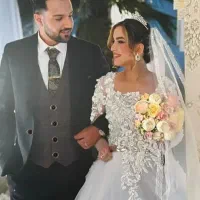 میکس مدیا تابلو عروس|تابلو، نقاشی، عکس|زابل, |دیوار