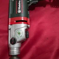 دریل گیربکسی متابو sbe 650 rl مشابه اکبند|ابزارآلات|تهران, فلاح|دیوار