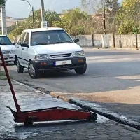 فروش خودرو|خودرو سواری و وانت|سلمانشهر, |دیوار