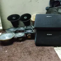 فروش بلندگواسپیکر