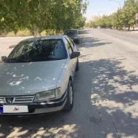 پژو روآ سال دوگانه کارخانه مدل 89|خودرو سواری و وانت|شیراز, پودنک|دیوار
