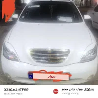 تیبا ۱ صندوق دار