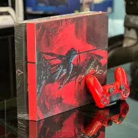 کنسول فت ۱ ترا با ۱ میلیون