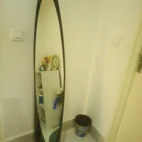 آیینه قدی