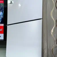 Ps5 slim digital تک دسته