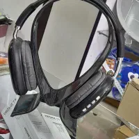 هدفون|پخش‌کننده همراه|هرسین, |دیوار