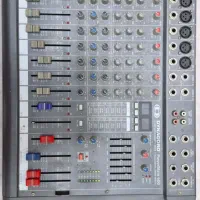 پاور میکسر دایناکورد ۶۰۰ سری ۲ به همراه لوازم