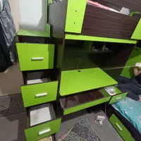 تخت خواب|تخت و سرویس خواب|تهران, جنت‌آباد مرکزی|دیوار