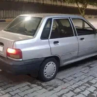 پراید مدل ۸۵
