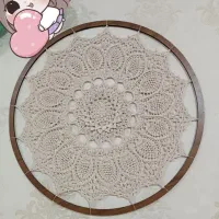 ماندالا  دیوارکوب