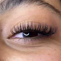 مدل مژه رایگان