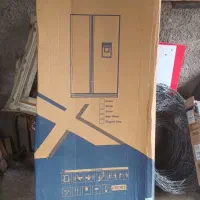 کارتن تلویزیون ایکس ویژن وکارت ایکس ویژن