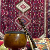 کمانچه ونگه ملکی