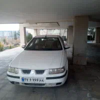 سمند دوگانه مدل 1391