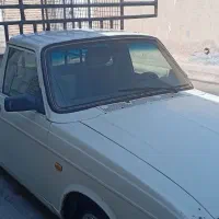 پیکان وانت مدل 93 دوگانه شرکتی