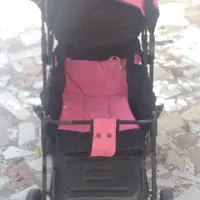 کالسکه بچه|کالسکه و لوازم جانبی|گرگان, |دیوار