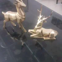 مجسمه  تزئینی ودکور|مجسمه، تندیس، ماکت|قم, زنبیل آباد|دیوار