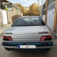 فروشی یا معاوضه|خودرو سواری و وانت|کرمان, |دیوار