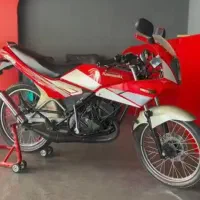 کاوزاکی مگنوم