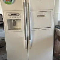 یخچال دوو|یخچال و فریزر|تهران, قیطریه|دیوار