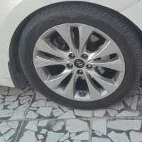 رینگ ۱۸ آزارا گرنجور