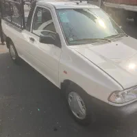 وانت پراید۱۵۱ مدل ۱۴۰۳