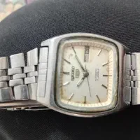 ساعت سیکو ۵ کلکسیونی