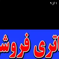 منشی جهت باطری فروشی