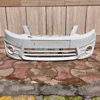 سپر جلوی ساینا