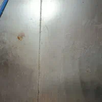 تانکر پاکتی کاملا سالم