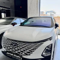 فونیکس Fx 4WD 1403 / مشابه صفر