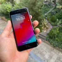 iphone se 2020|موبایل|تهران, پاسداران|دیوار